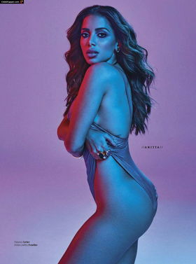 anitta задница жопа  Фото